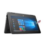 HP ProBook x360 11 G2 Core i5 7th Gen, 8GB Ram, 256GB SSD