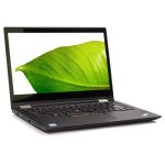 Lenovo ThinkPad X380 Yoga Core i5 8th Gen, 8GB Ram, 256GB SSD, x360