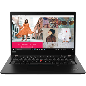 Lenovo ThinkPad X390 Core i5 8th Gen, 16GB Ram, 256GB SSD