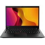 Lenovo ThinkPad T490s Core i5 8th Gen, 8GB Ram, 256GB SSD, Touch