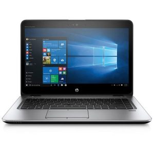 HP EliteBook 840 G3 Core i5 6th Gen, 8GB Ram, 256GB SSD