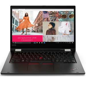 Lenovo ThinkPad L13 Yoga Core i5 10th Gen, 16GB Ram, 256GB SSD