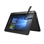 Lenovo ThinkPad 11e Yoga Pentium, 4GB Ram, 128GB SSD