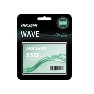 Hiksemi SATA Internal SSD 1TB 2.5" - HS-SSD-1TB-2.5