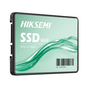 Hiksemi SATA Internal SSD 2TB 2.5" - HS-SSD-2TB-2.5