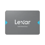Lexar LNQ100 Internal SSD 256GB SATA III 2.5"
