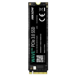 Hiksemi Wave Internal SSD NVMe 512GB M.2 2280 - HS-SSD-WAVE-512G