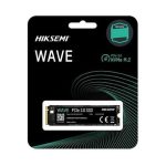 Hiksemi Wave Internal SSD NVMe 1TB M.2 2280 - HS-SSD-WAVE-1024G