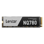 Lexar LNQ780 Gen4 Internal SSD NVMe 1TB M.2 2280 - LNQ780X001T-RNNNG