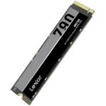 Lexar LNM790 Gen4 Internal SSD NVMe 2TB M.2 2280 - LNM790X002T-RNNNG
