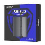 Hiksemi T300S Portable SSD 512GB - HS-ESSD-T300S-512G