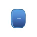 SanDisk Professional Creator Phone SSD 1TB Portable External SSD - SDPHM1G-001T-GBAND