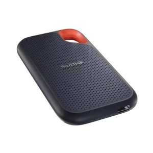 SanDisk Extreme Portable SSD E61 V2 1TB - SDSSDE61-1T00-G25