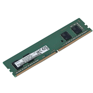Samsung OEM Desktop RAM 32GB DDR4 3200 UDIMM