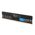 Crucial DDR5 Desktop RAM 32GB DDR5-5600 UDIMM - CT32G56C46U5