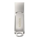 SanDisk Ultra Dual Drive Luxe 128GB USB 3.1 Flash Drive