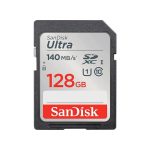 SanDisk Ultra 128GB microSDXC 140MB/s