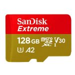 SanDisk Extreme Go 128GB microSDXC