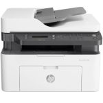 HP LaserJet 137FNW MFP