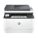 HP LaserJet Pro 3103fdw MFP