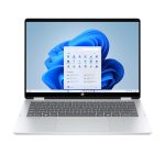 HP OmniBook 5 Flip 14-fp0023dx Core 7-150U, 16GB Ram, 512GB SSD, Touch
