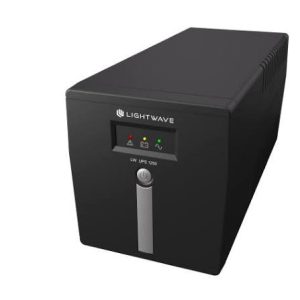 Lightwave UPS 1200VA - LW-1200VA