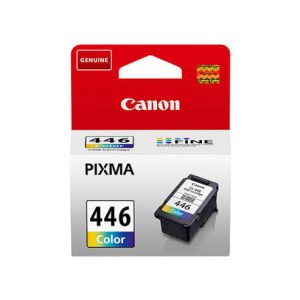 Canon PG-446 Colour Ink Cartridge