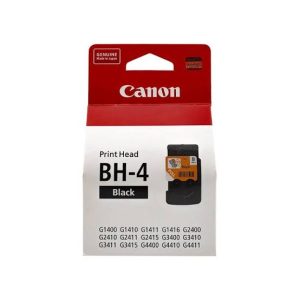 Canon BH-4 Print Head