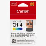 Canon CH-4 Print Head