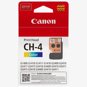 Canon CH-4 Print Head