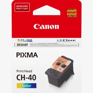 Canon CH-40 Print Head