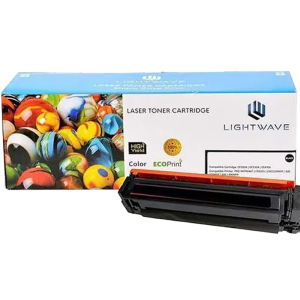 Lightwave CF217A Toner