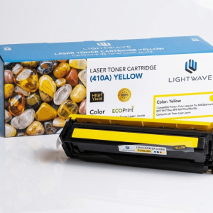 Lightwave CF412A 410A Toner