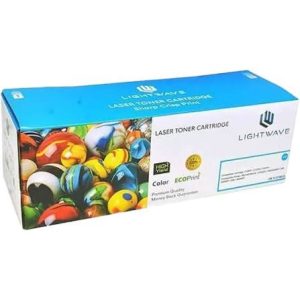 Lightwave Black 222A Toner