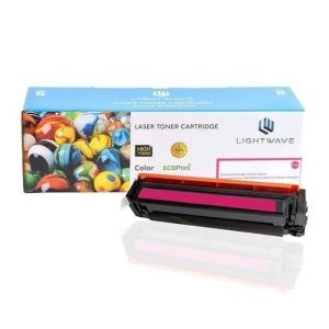 Lightwave Black 216A Toner