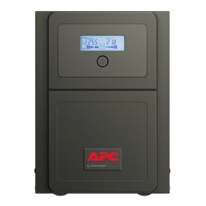 APC 1500VA Easy UPS, 1.5KVA SMV1500AI-MSX