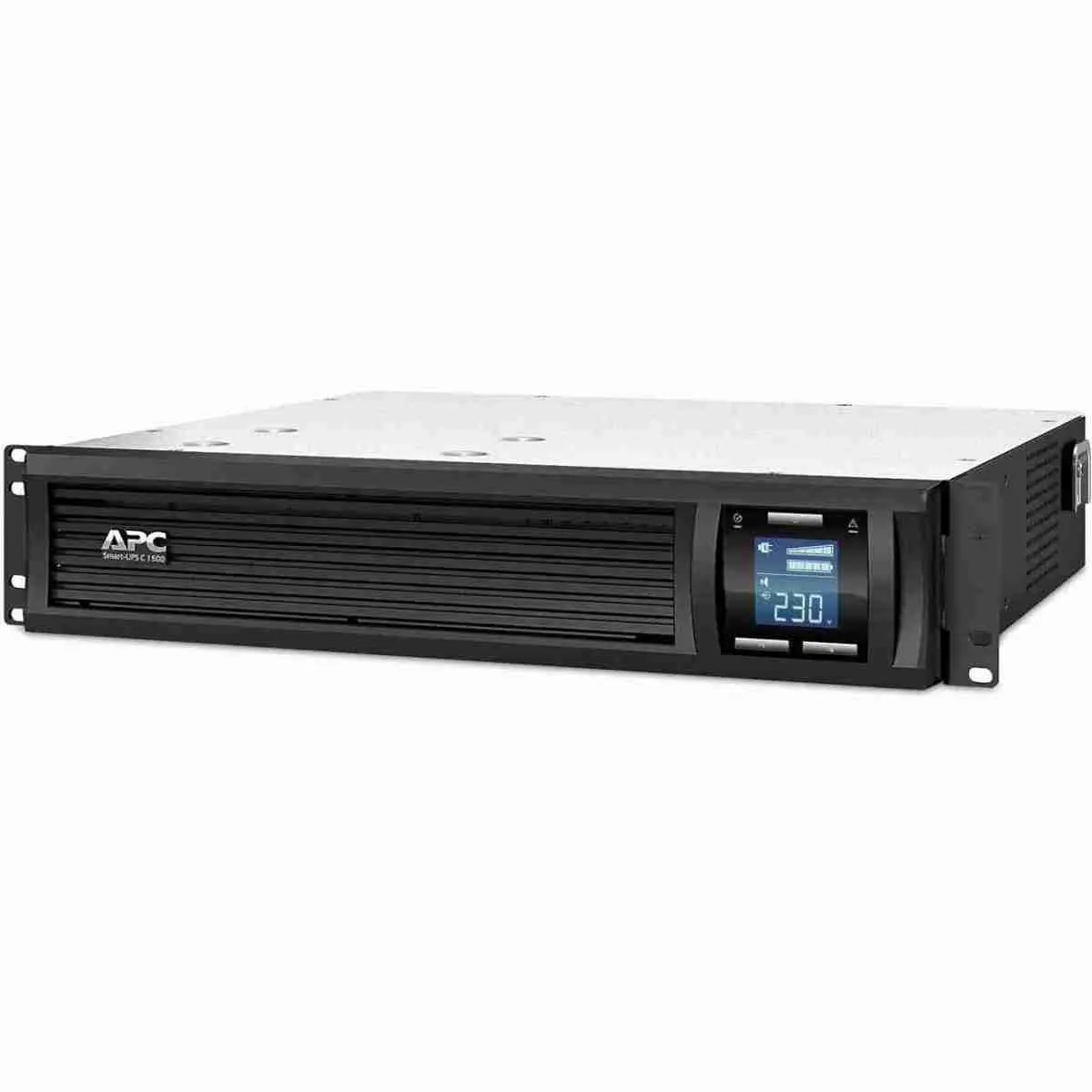 APC 1500VA Smart-UPS, 1.5KVA SMC1500I-2UC