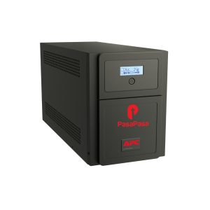 APC 1000VA Easy UPS, 1KVA SMV1000I-MS