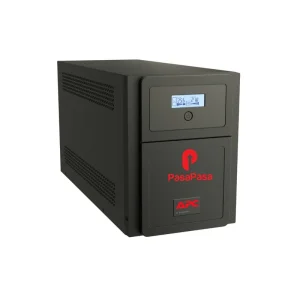 APC 2000VA Easy UPS, 2KVA SMV2000AI-MSX