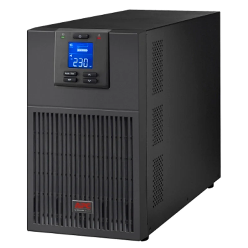 APC 3000VA Easy UPS On-Line, 3KVA SRV3KIL