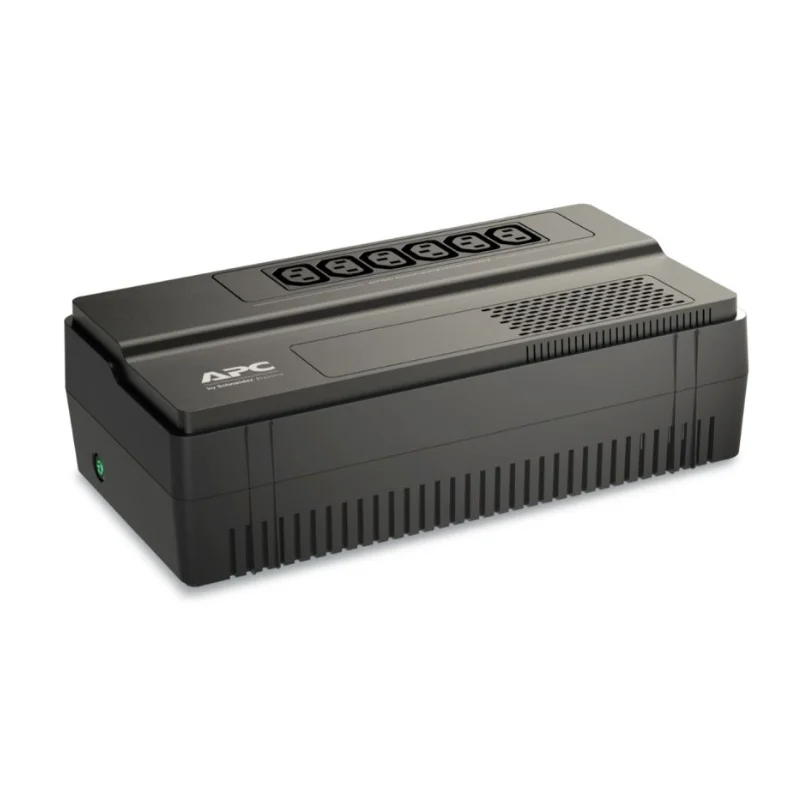 APC 650VA Easy UPS, 650VA AVR