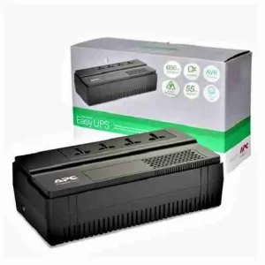 APC 800VA Easy UPS, 800VA BVS8001