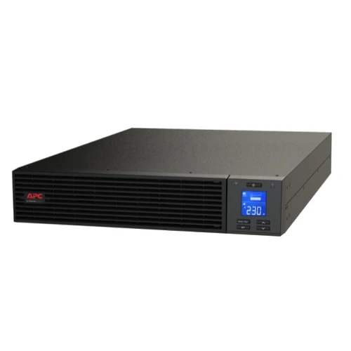 APC 3000VA Easy UPS On-Line, 3KVA SRV3KRIRK