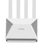 D-Link BE3600 Wi-Fi 7 Dual-Band Mesh Router - Model No: DIR-BE364K