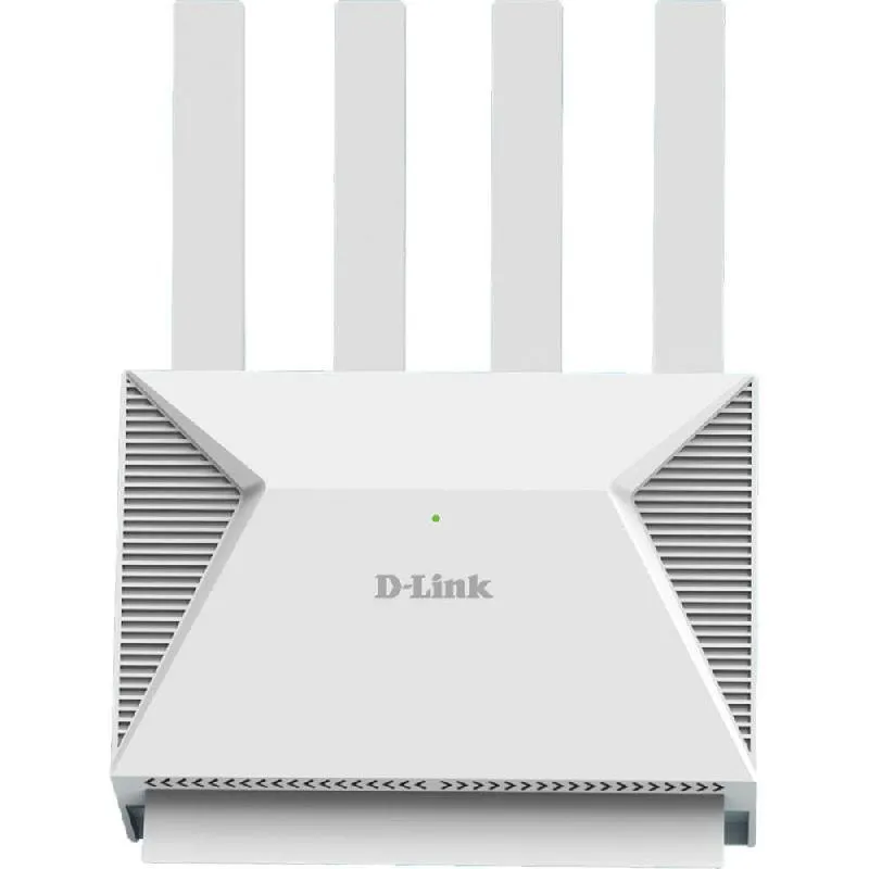 D-Link BE3600 Wi-Fi 7 Dual-Band Mesh Router - Model No: DIR-BE364K
