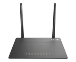 D-Link AC750 Dual Band Wi-Fi 5 Router - Model No: DIR-806A