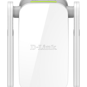D-Link AC1200 Dual Band Wi-Fi 5 Range Extender - Model No: DAP-1610