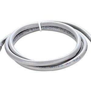 Dlink NCB-C6UGRYR1-1 Cat6 UTP Patch Cord 1M Grey