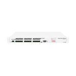 MIKROTIK CCR1016-12S-1S+, Cloud Core Router 12xSFP 1xSFP+,CCR1016-12S-1S+