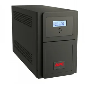 APC Easy UPS Line-interactive SMV 3000VA 230V, Universal Outlet SMV3000AI-MSX